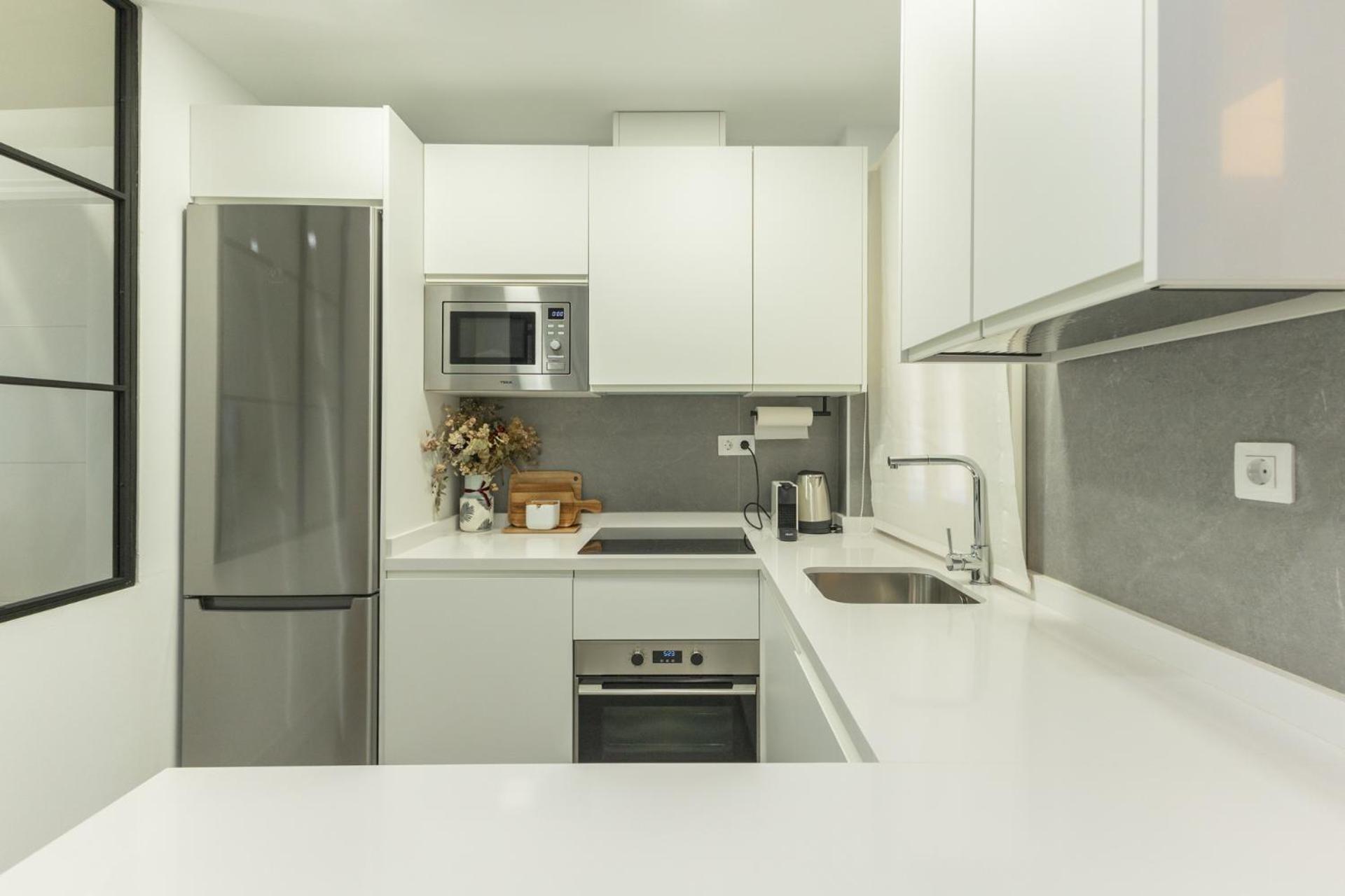 Charming 2 Bedrooms Apartment With Free Parking At Plaza Alameda By Ocityzen Siviglia Esterno foto