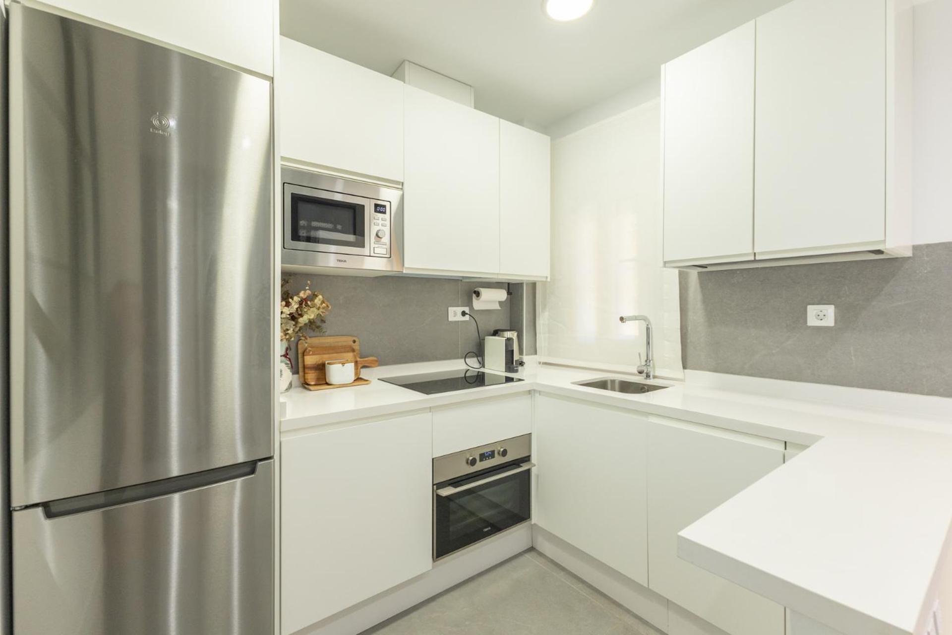 Charming 2 Bedrooms Apartment With Free Parking At Plaza Alameda By Ocityzen Siviglia Esterno foto