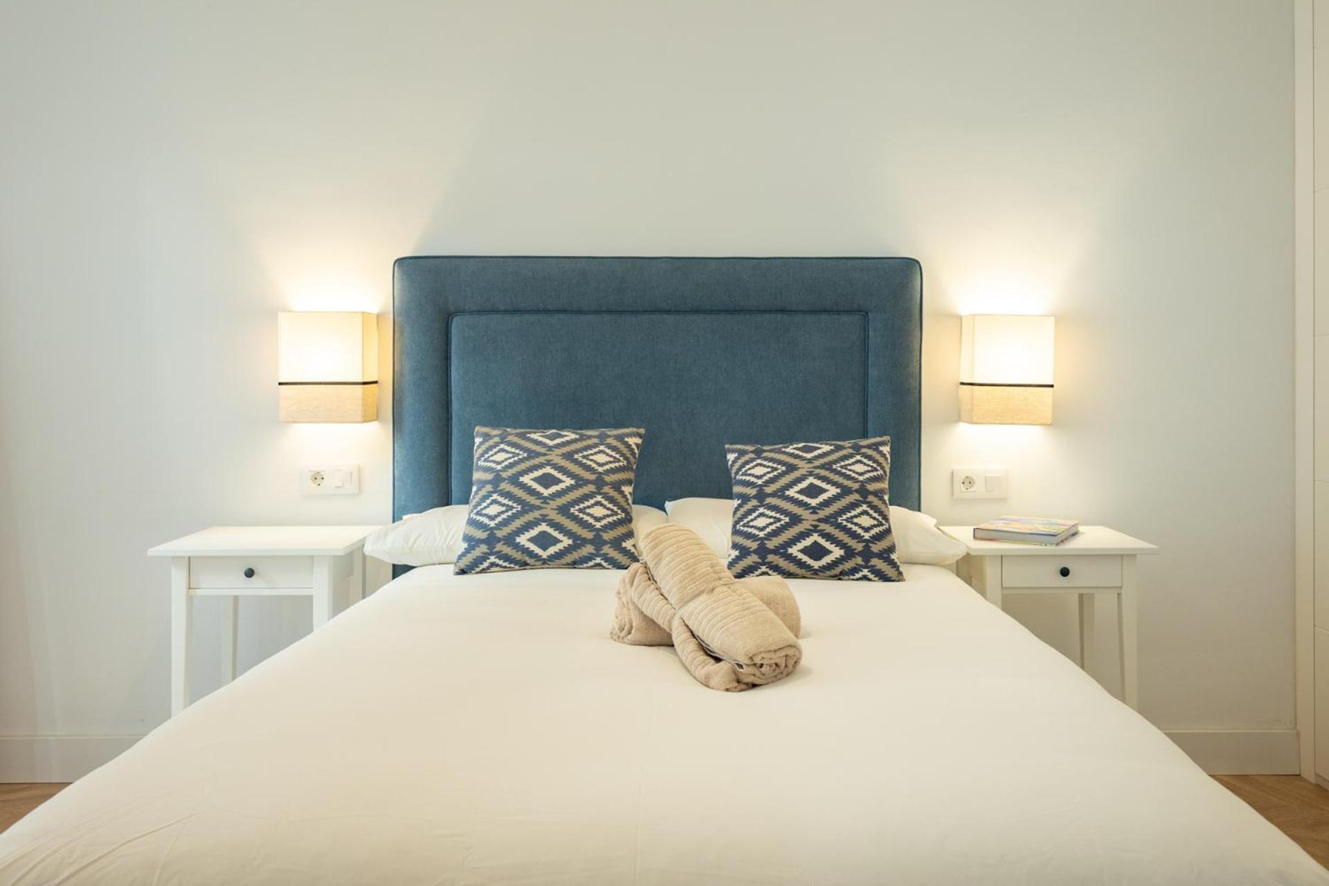 Charming 2 Bedrooms Apartment With Free Parking At Plaza Alameda By Ocityzen Siviglia Esterno foto